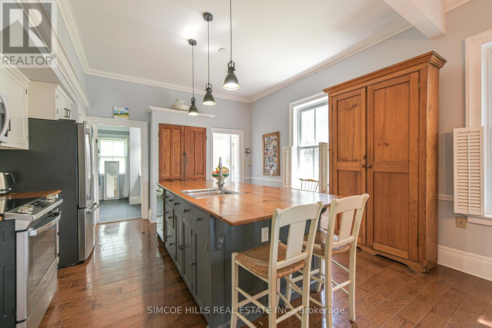 6888 Pentland Lane N, Ramara, Ontario  L0K 2B0 - Photo 6 - S12332533