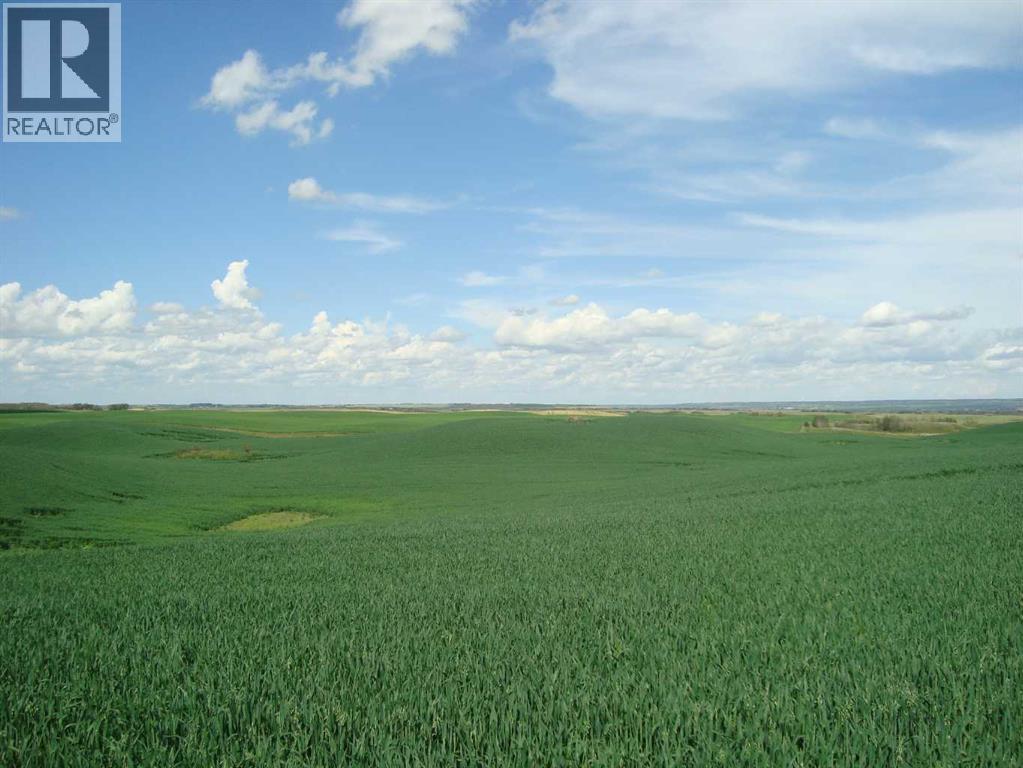Sw,26,35,22,w$m Hi Way 590 Highway, Elnora, Alberta  T0M 0Y0 - Photo 1 - A2245923