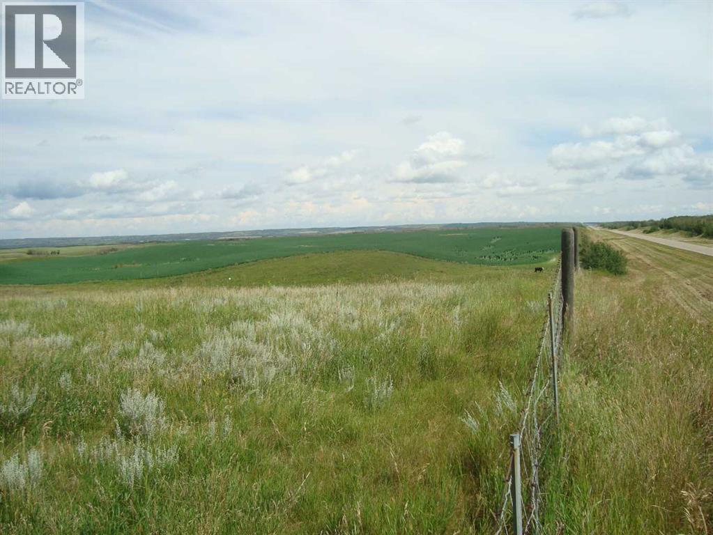 Sw,26,35,22,w$m Hi Way 590 Highway, Elnora, Alberta  T0M 0Y0 - Photo 4 - A2245923