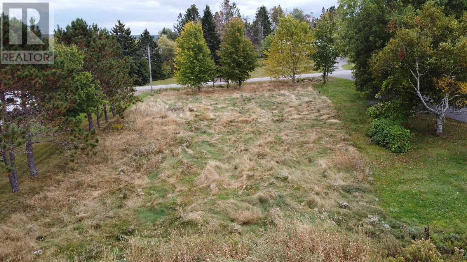 Lot Greenhill Road, Greenhill, Nova Scotia
