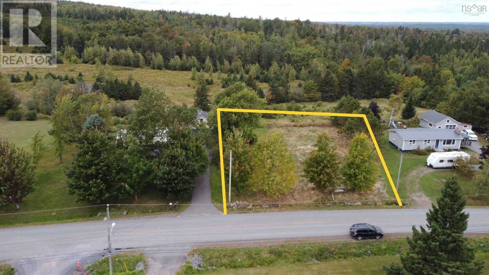 Lot Greenhill Road, Greenhill, Nova Scotia  B0K 2A0 - Photo 2 - 202520121