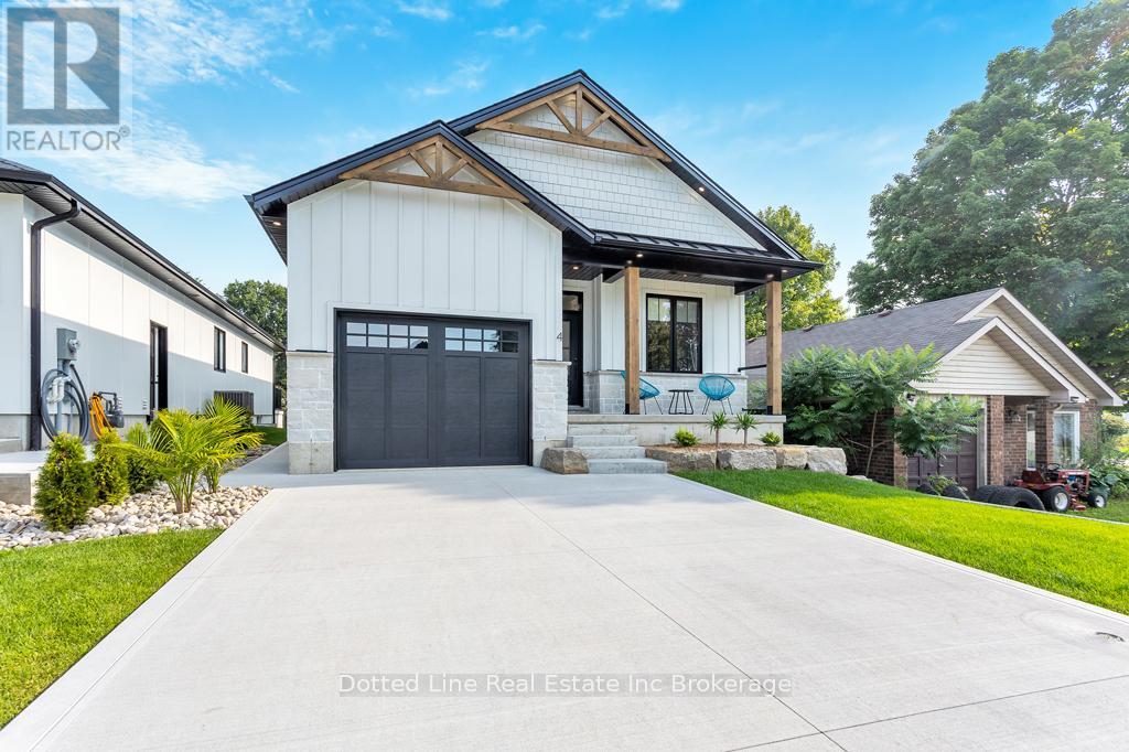 4 Charles Court, Bayham, Ontario  N0J 1T0 - Photo 3 - X12323659