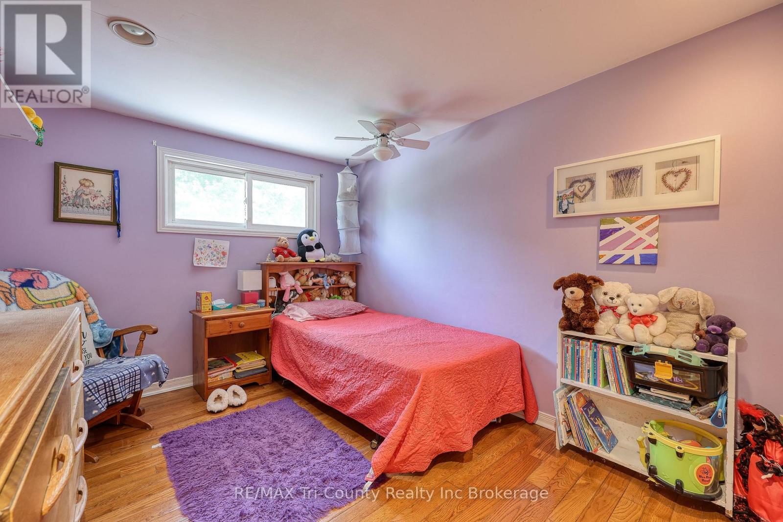 1686 Charlottevile East Quarter Line, Norfolk, Ontario  N3Y 4K5 - Photo 16 - X12333989
