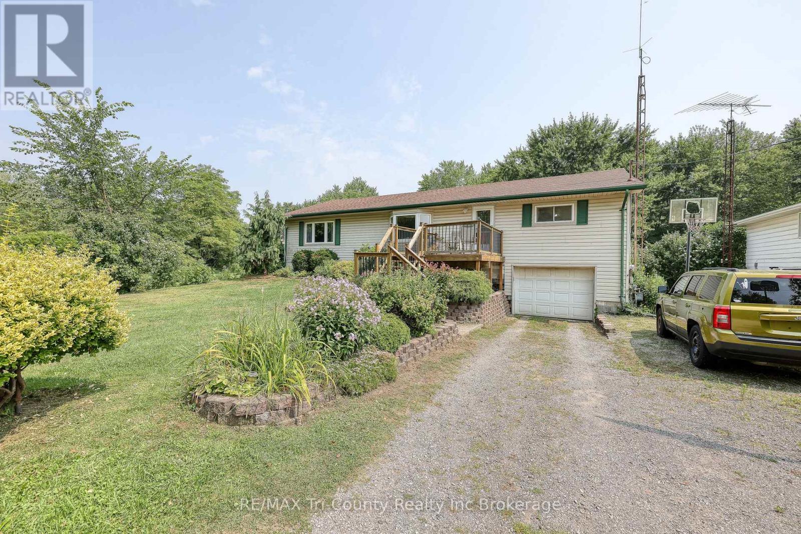 1686 Charlottevile East Quarter Line, Norfolk, Ontario  N3Y 4K5 - Photo 28 - X12333989