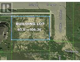 64 CAYLEY STREET, Norwich, Ontario