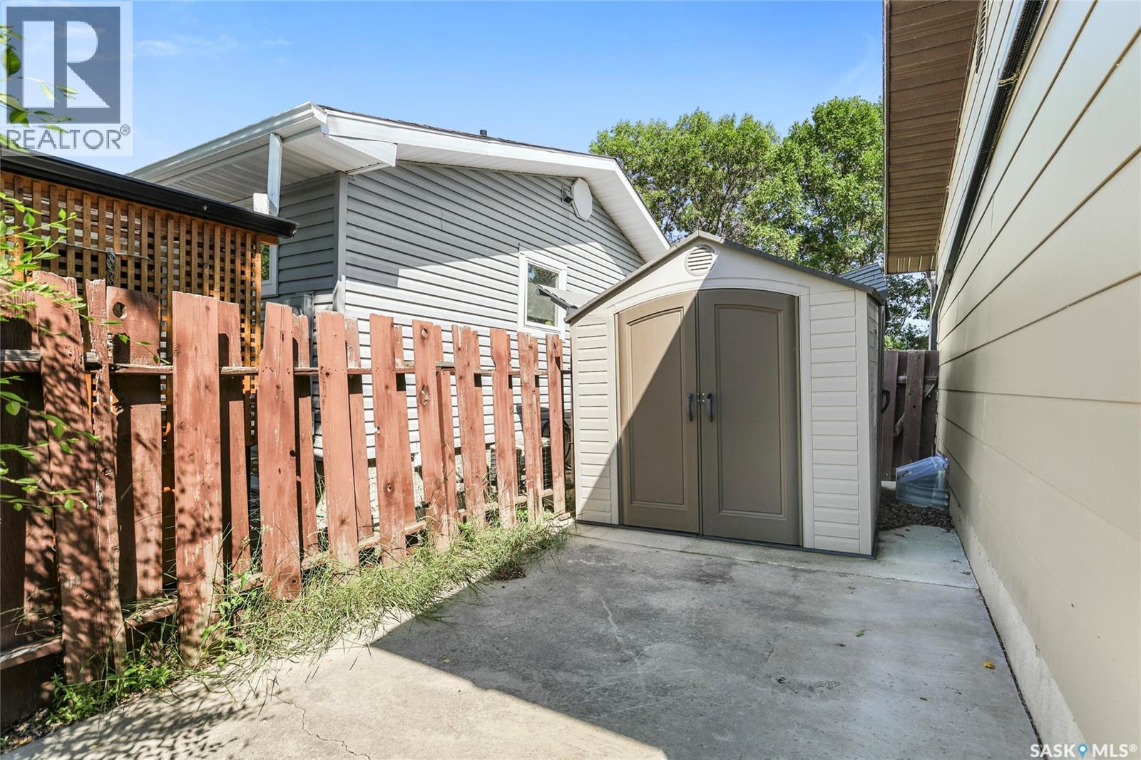 10 Selkirk Crescent, Regina, Saskatchewan  S4S 6J4 - Photo 33 - SK015138