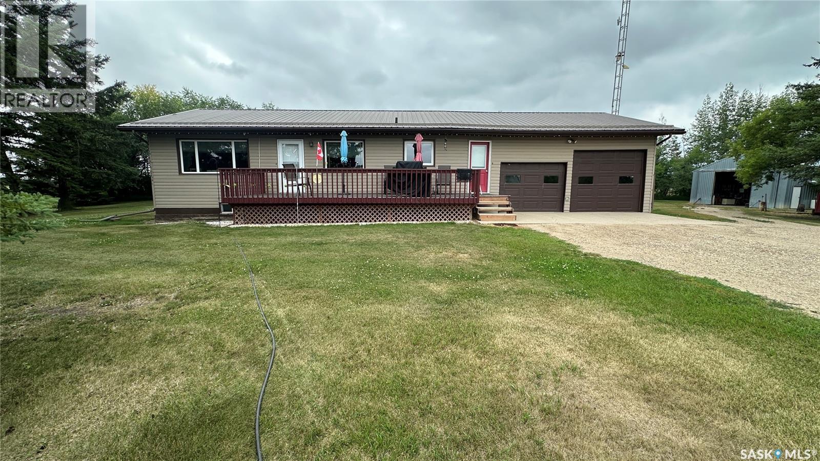 Coulter Acreage, Connaught Rm No. 457, Saskatchewan  S0E 1T0 - Photo 39 - SK014942