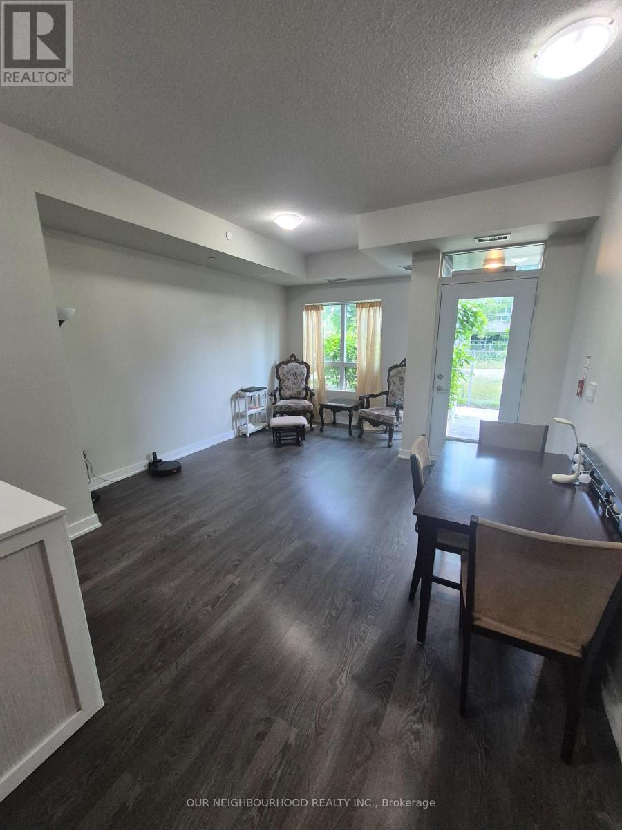 109 - 251 Manitoba Street, Toronto, Ontario  M8Y 0C7 - Photo 10 - W12334111