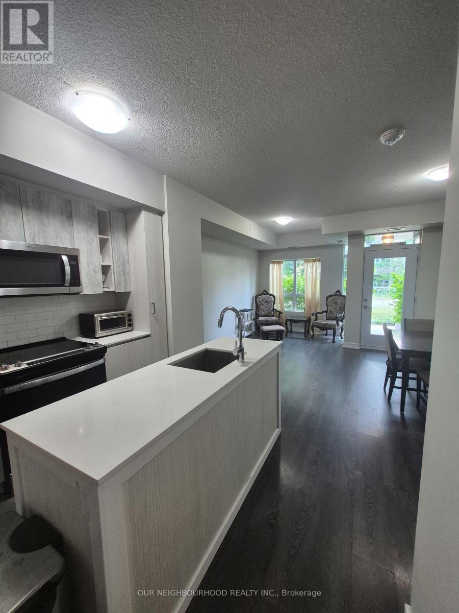 109 - 251 Manitoba Street, Toronto, Ontario  M8Y 0C7 - Photo 11 - W12334111