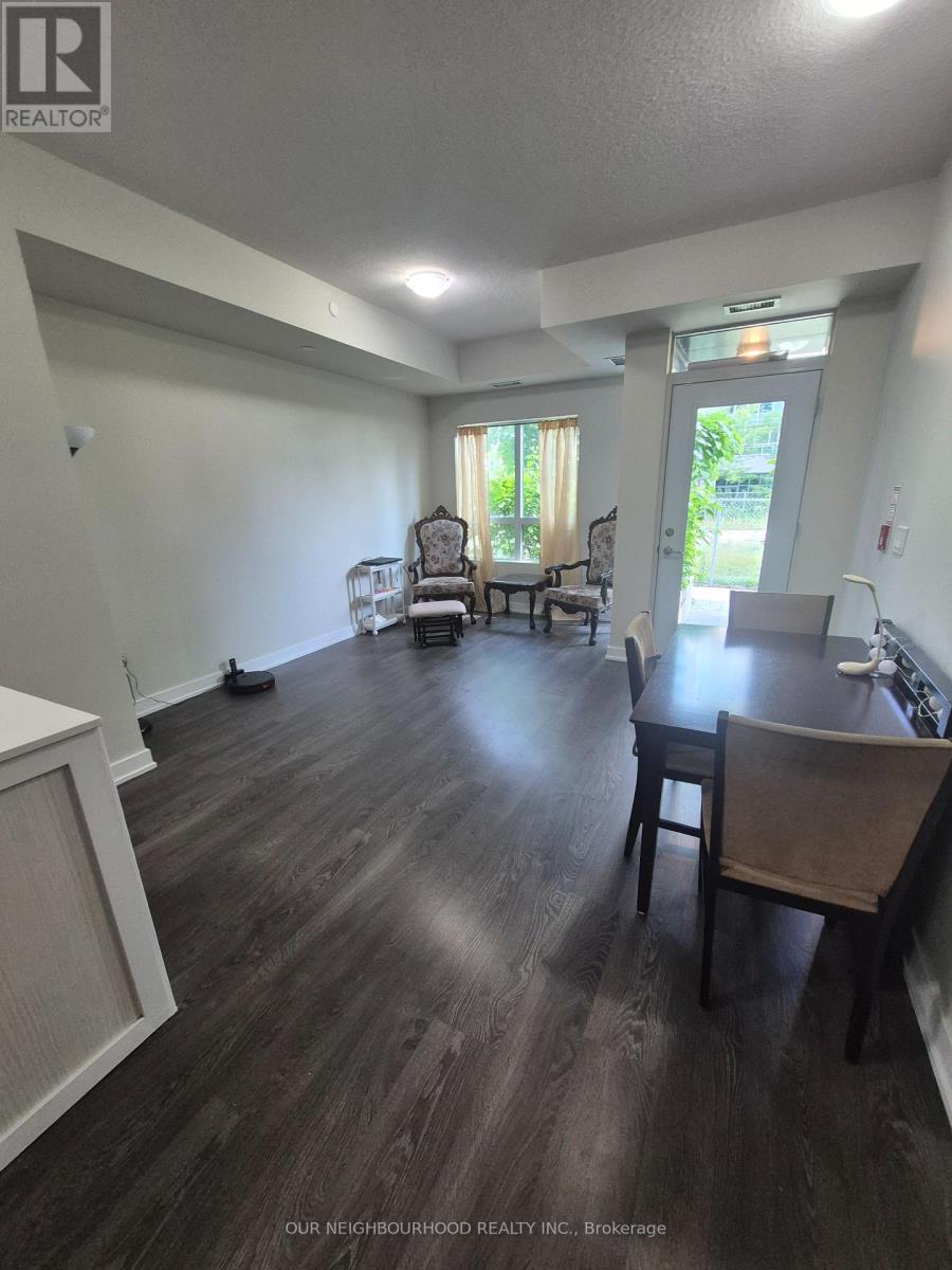 109 - 251 Manitoba Street, Toronto, Ontario  M8Y 0C7 - Photo 12 - W12334111