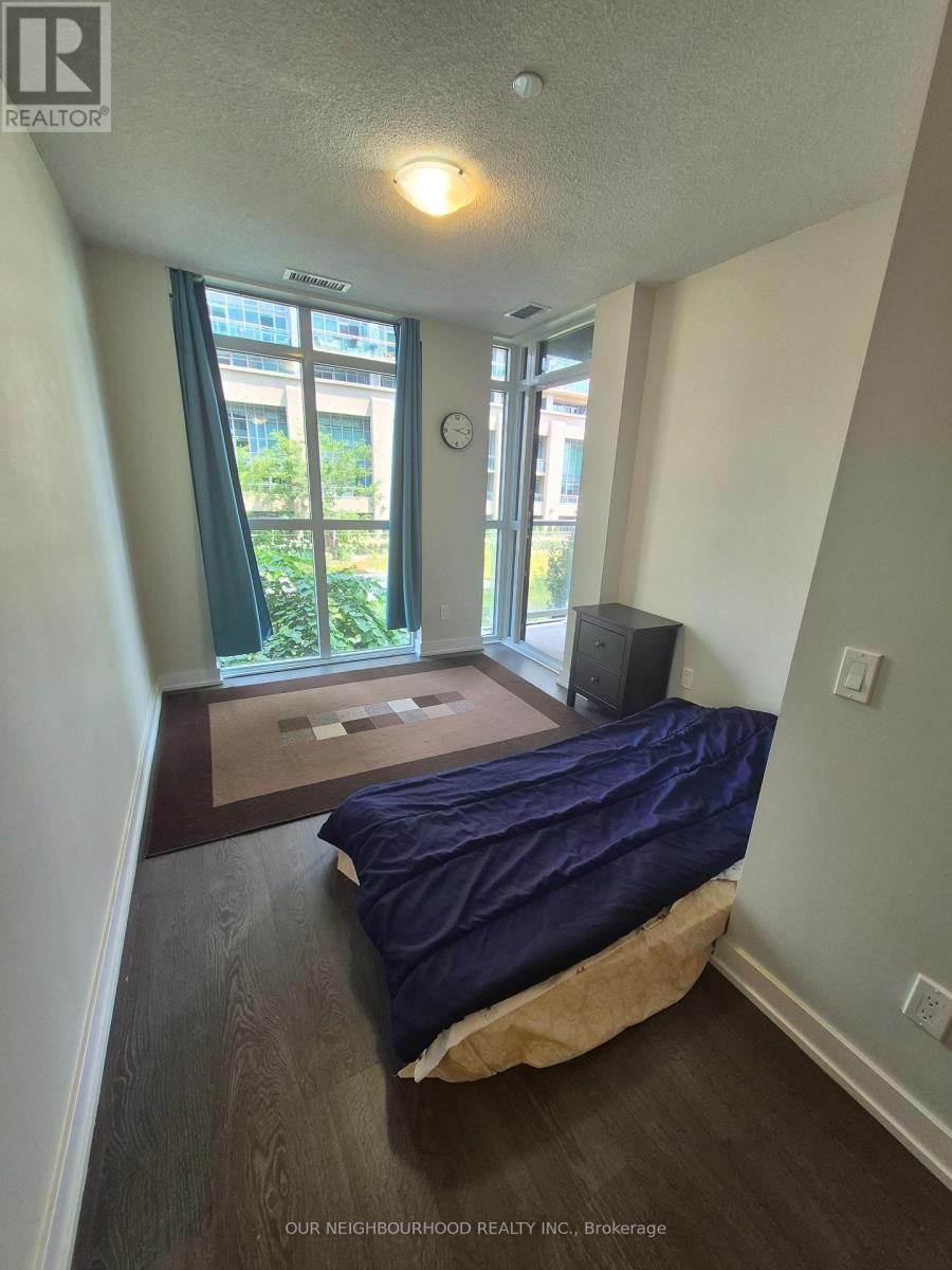 109 - 251 Manitoba Street, Toronto, Ontario  M8Y 0C7 - Photo 23 - W12334111