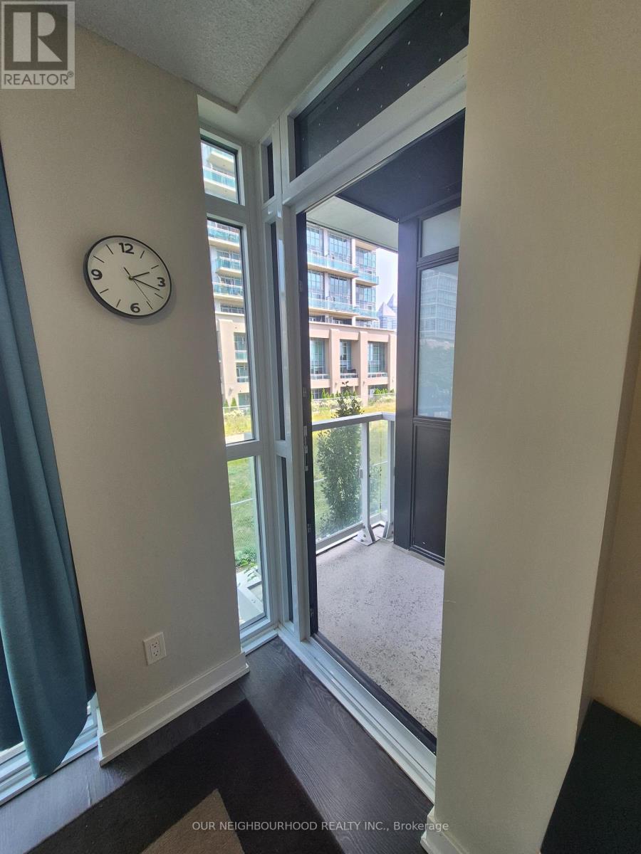 109 - 251 Manitoba Street, Toronto, Ontario  M8Y 0C7 - Photo 25 - W12334111