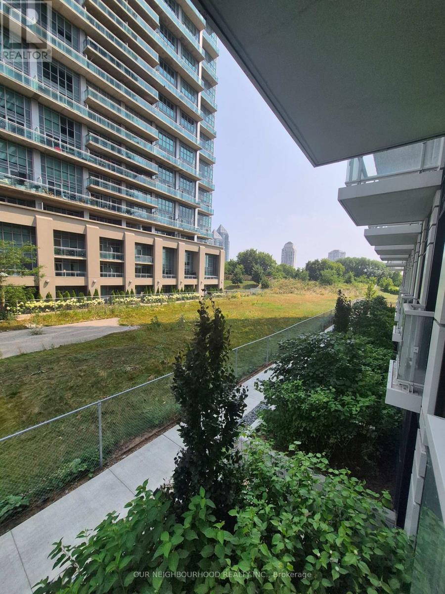 109 - 251 Manitoba Street, Toronto, Ontario  M8Y 0C7 - Photo 27 - W12334111