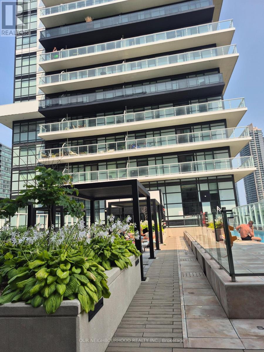 109 - 251 Manitoba Street, Toronto, Ontario  M8Y 0C7 - Photo 31 - W12334111