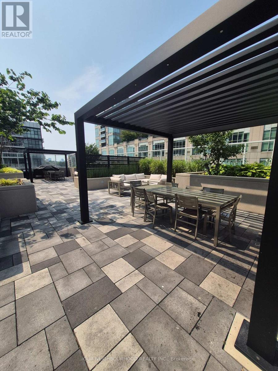 109 - 251 Manitoba Street, Toronto, Ontario  M8Y 0C7 - Photo 36 - W12334111