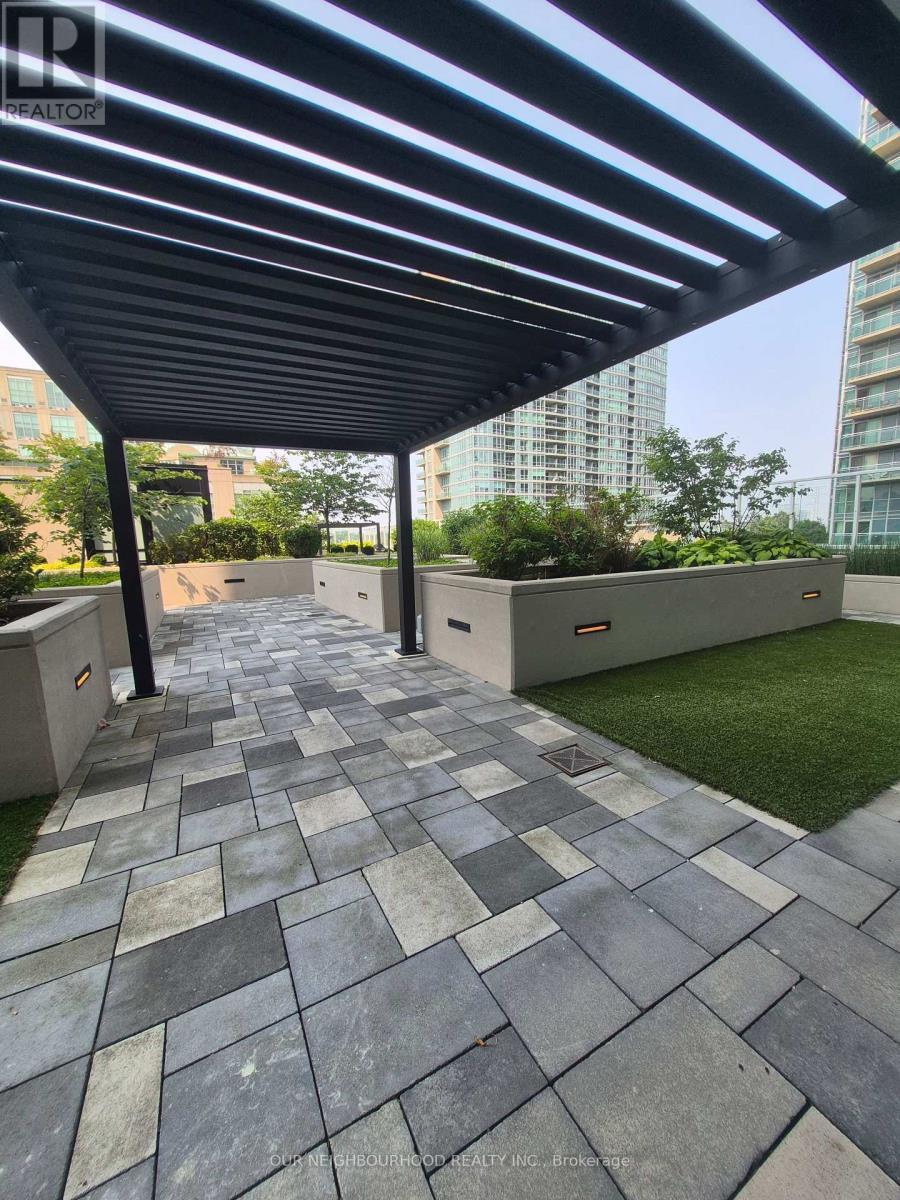 109 - 251 Manitoba Street, Toronto, Ontario  M8Y 0C7 - Photo 37 - W12334111