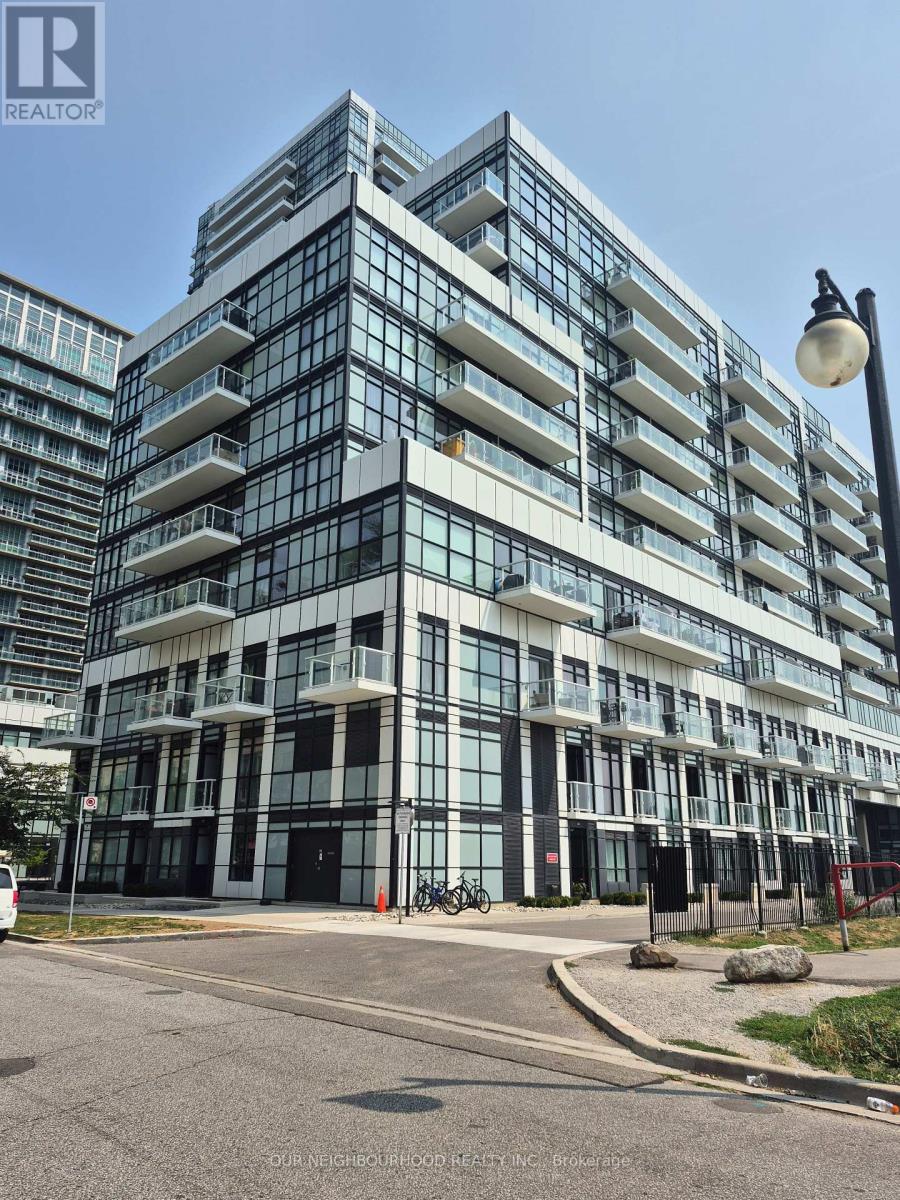 109 - 251 Manitoba Street, Toronto, Ontario  M8Y 0C7 - Photo 4 - W12334111