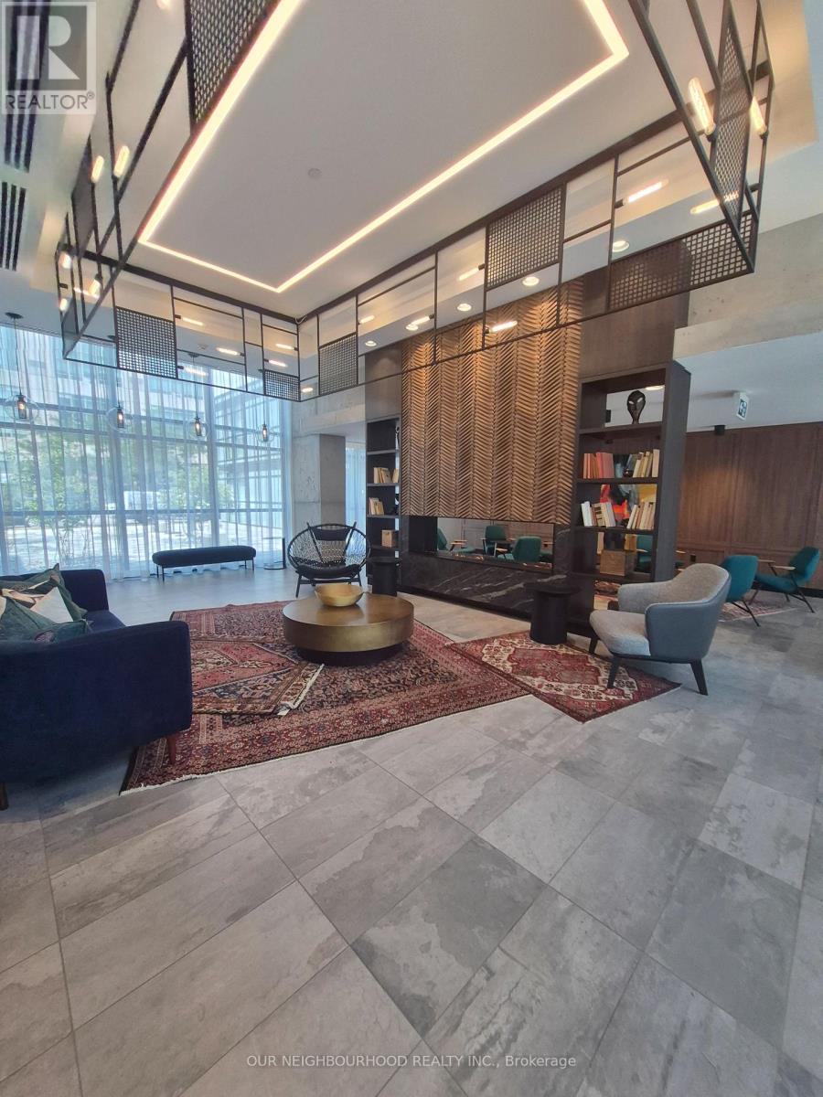 109 - 251 Manitoba Street, Toronto, Ontario  M8Y 0C7 - Photo 44 - W12334111