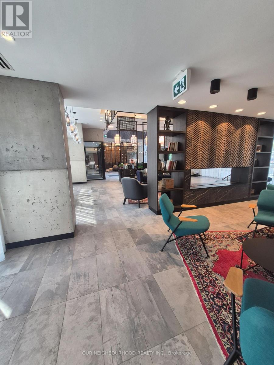109 - 251 Manitoba Street, Toronto, Ontario  M8Y 0C7 - Photo 45 - W12334111