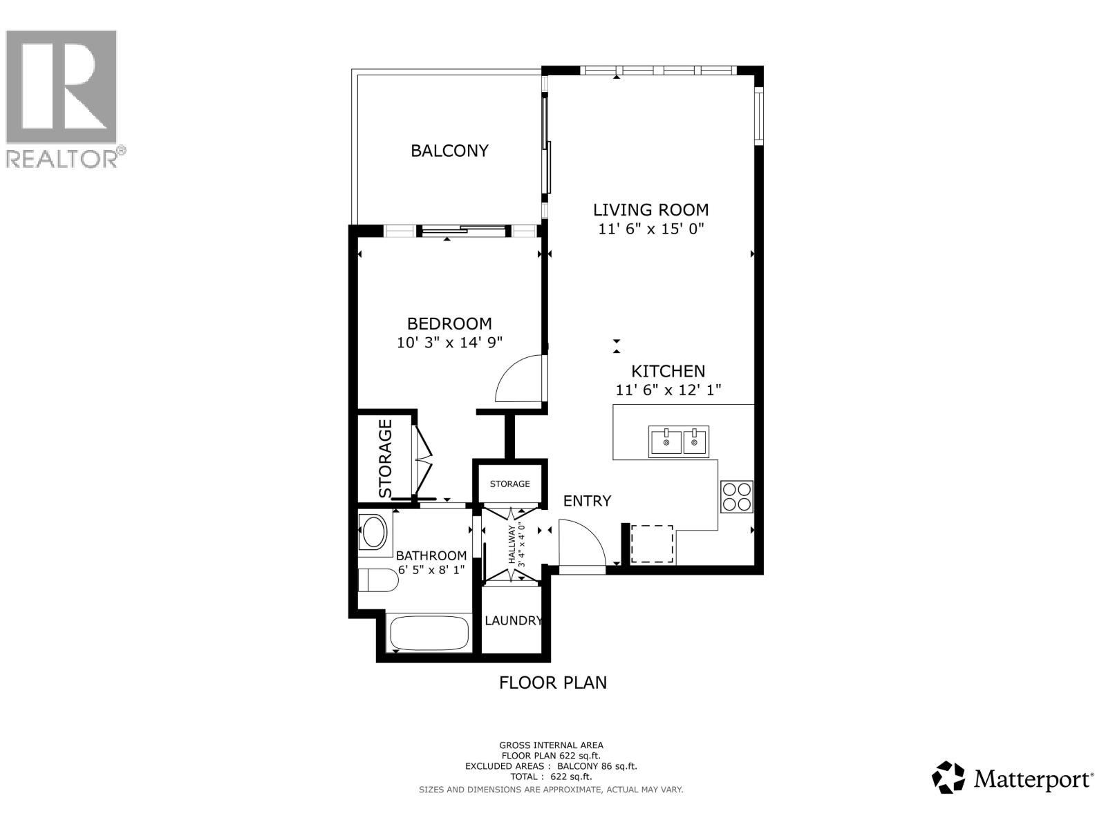801 958 Ridgeway Avenue, Coquitlam, British Columbia  V3K 0C5 - Photo 28 - R3032901