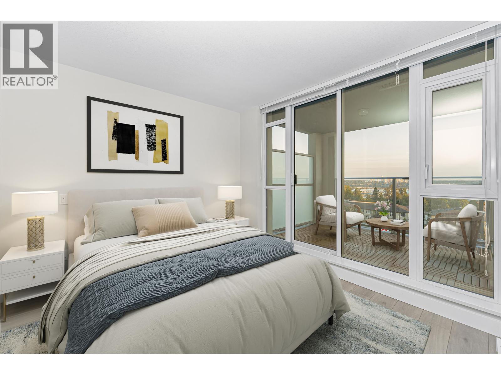 801 958 Ridgeway Avenue, Coquitlam, British Columbia  V3K 0C5 - Photo 14 - R3032901