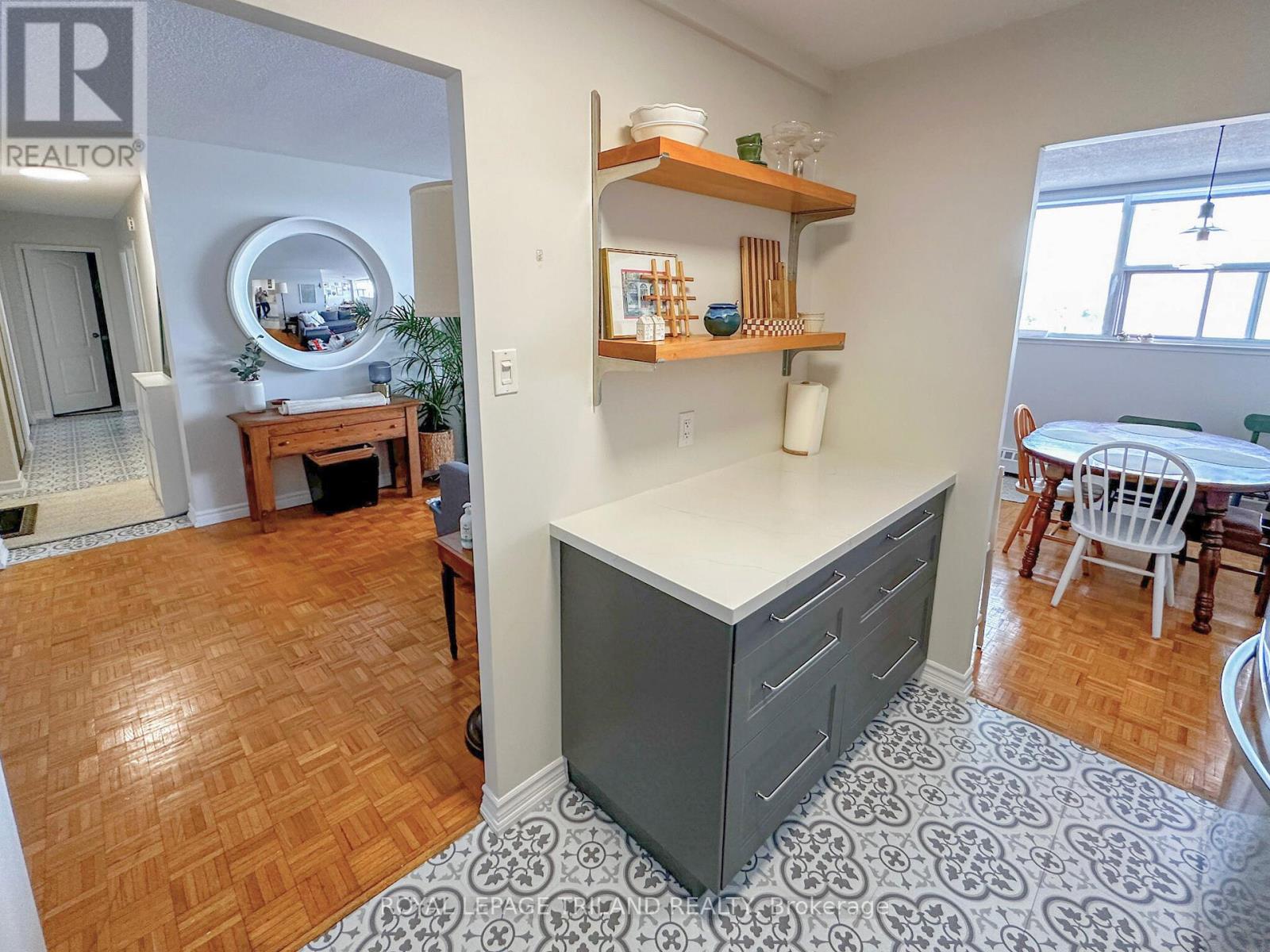 901 - 215 Glenridge Avenue, St. Catharines, Ontario  L2T 3J7 - Photo 9 - X12334035