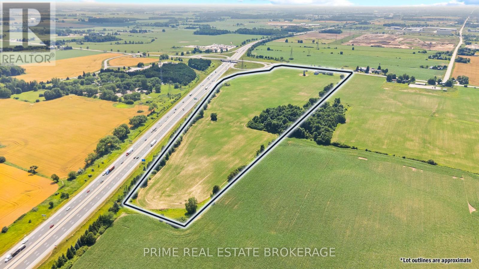 3124 Westchester Bourne Road, Thames Centre, Ontario  N6M 1H6 - Photo 2 - X12334098