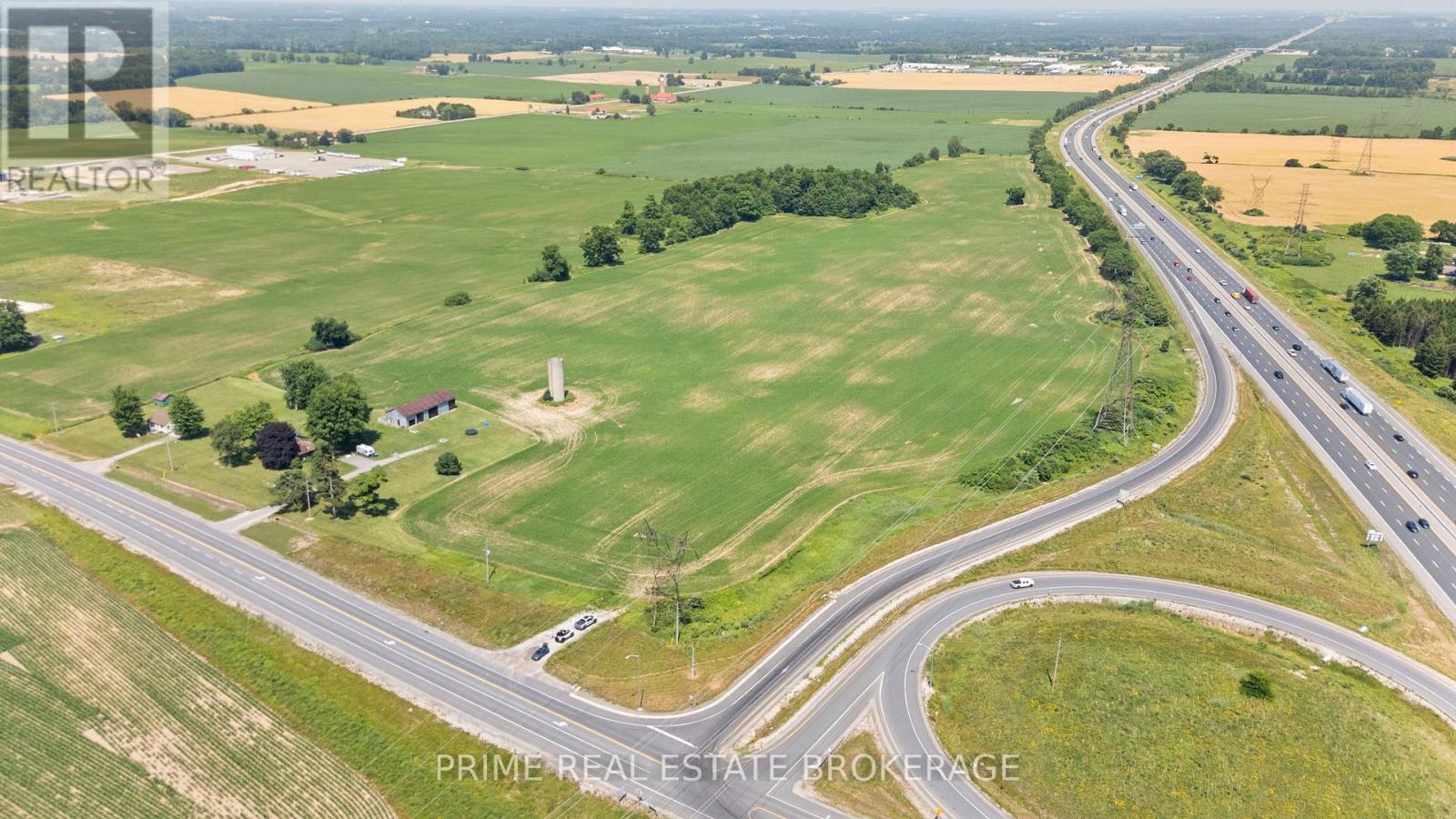 3124 Westchester Bourne Road, Thames Centre, Ontario  N6M 1H6 - Photo 4 - X12334098