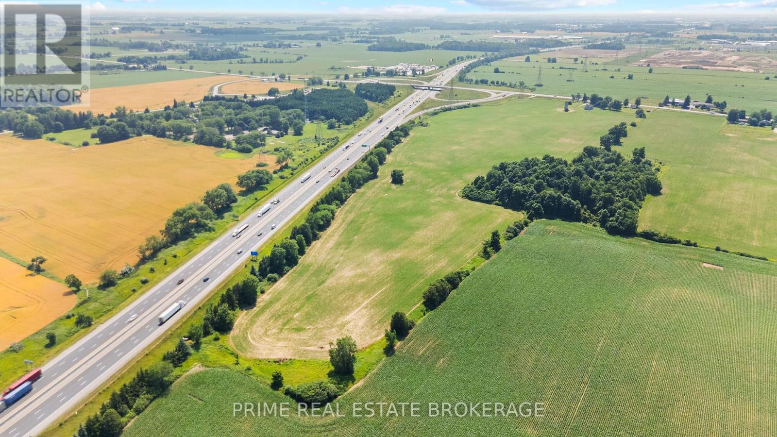 3124 Westchester Bourne Road, Thames Centre, Ontario  N6M 1H6 - Photo 8 - X12334098