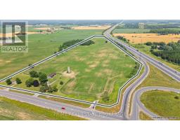 3124 WESTCHESTER BOURNE ROAD, Thames Centre, Ontario