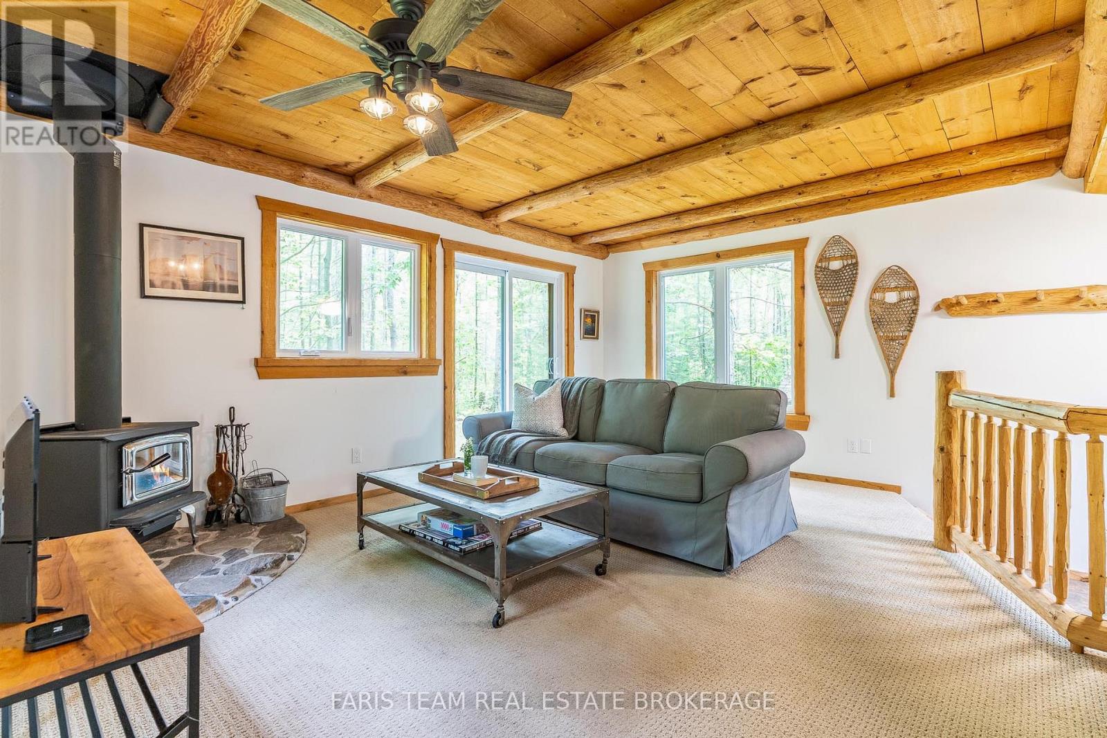 457 Silver Birch Drive, Tiny, Ontario  L9M 0M5 - Photo 13 - S12332289