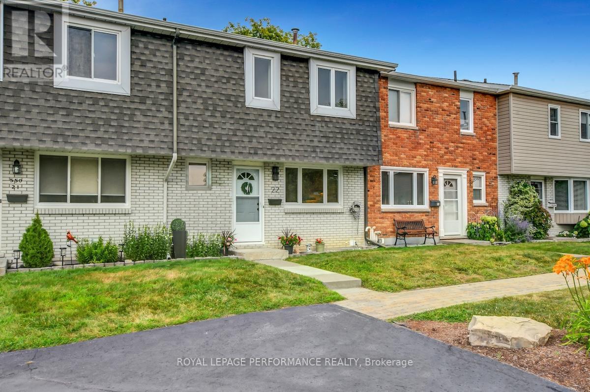 Property at 22 - 550 STRABY AVENUE image 2