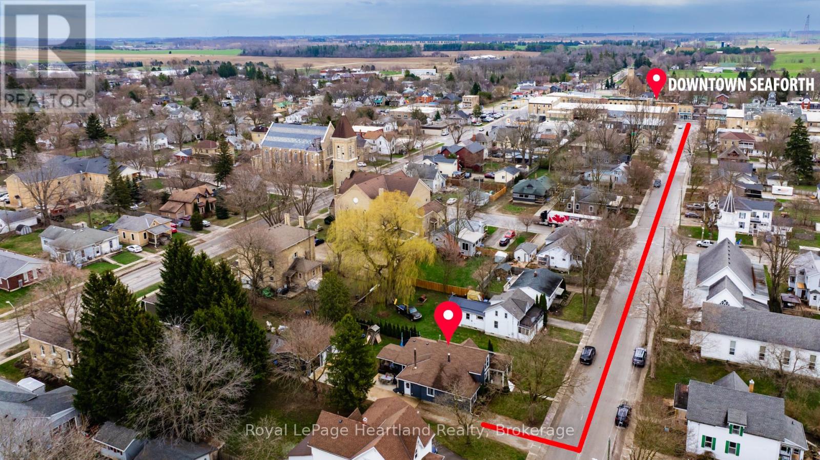 70 John Street, Huron East, Ontario  N0K 1W0 - Photo 49 - X12329761