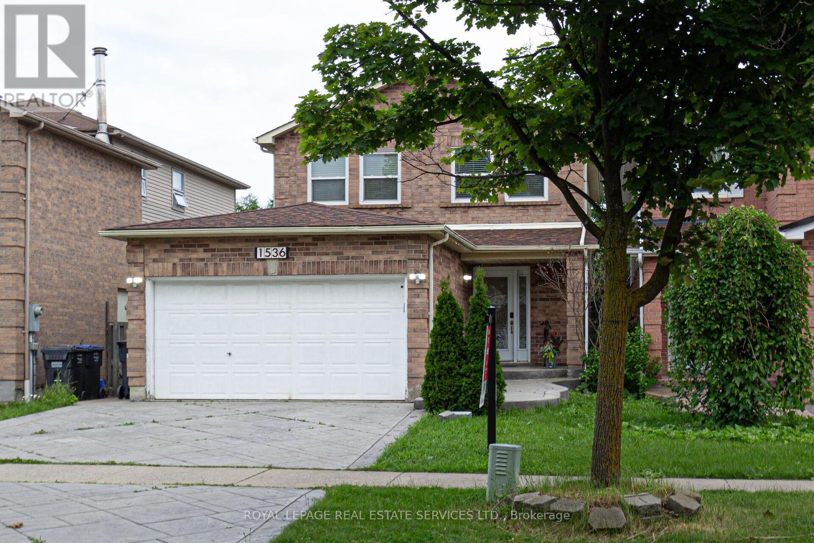 Property at 1536 KIRKROW CRESCENT image 2