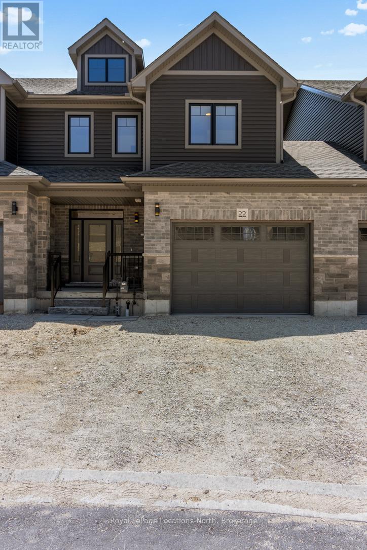 22 Swain Crescent, Collingwood, Ontario  L9Y 2L3 - Photo 3 - S12250296