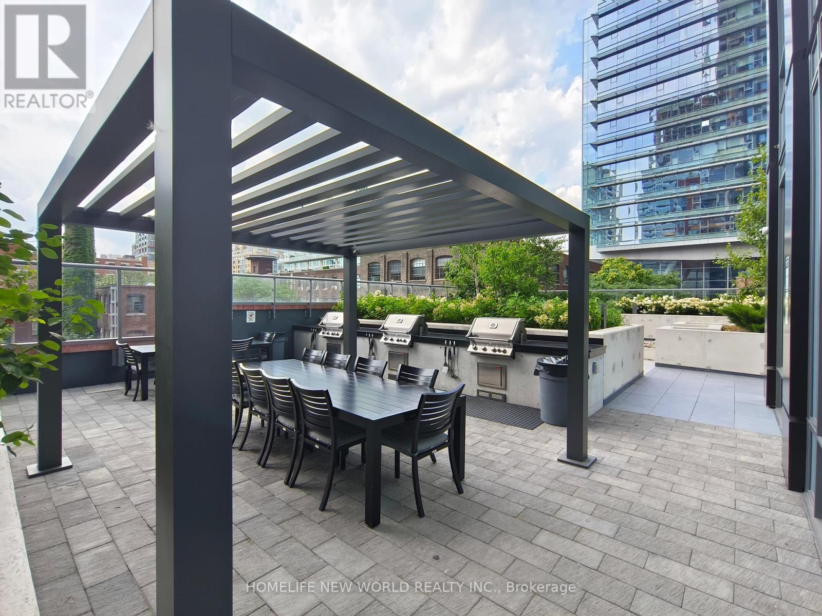4208 - 108 Peter Street S, Toronto, Ontario  M5V 0W2 - Photo 21 - C12333972