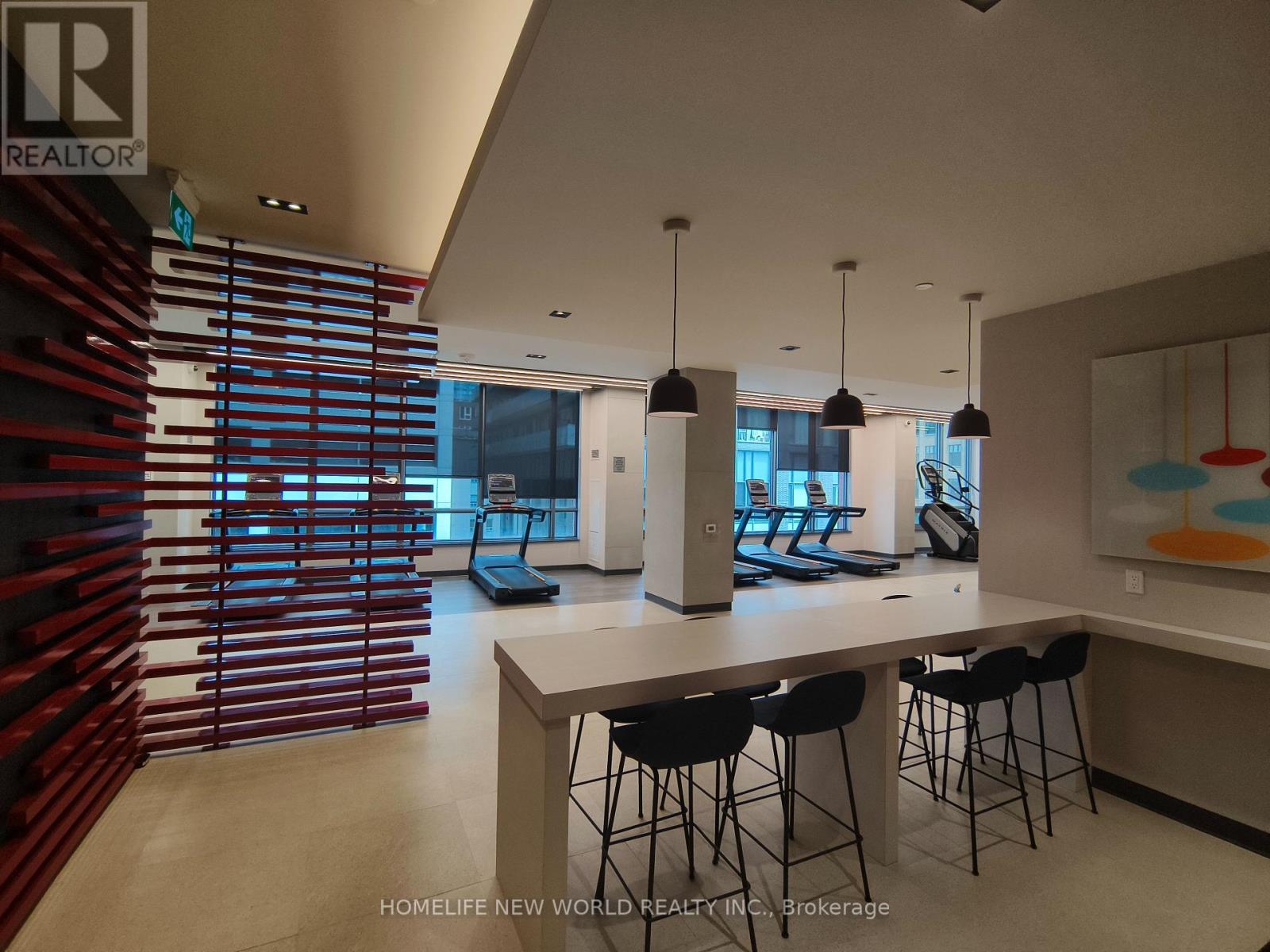 4208 - 108 Peter Street S, Toronto, Ontario  M5V 0W2 - Photo 27 - C12333972