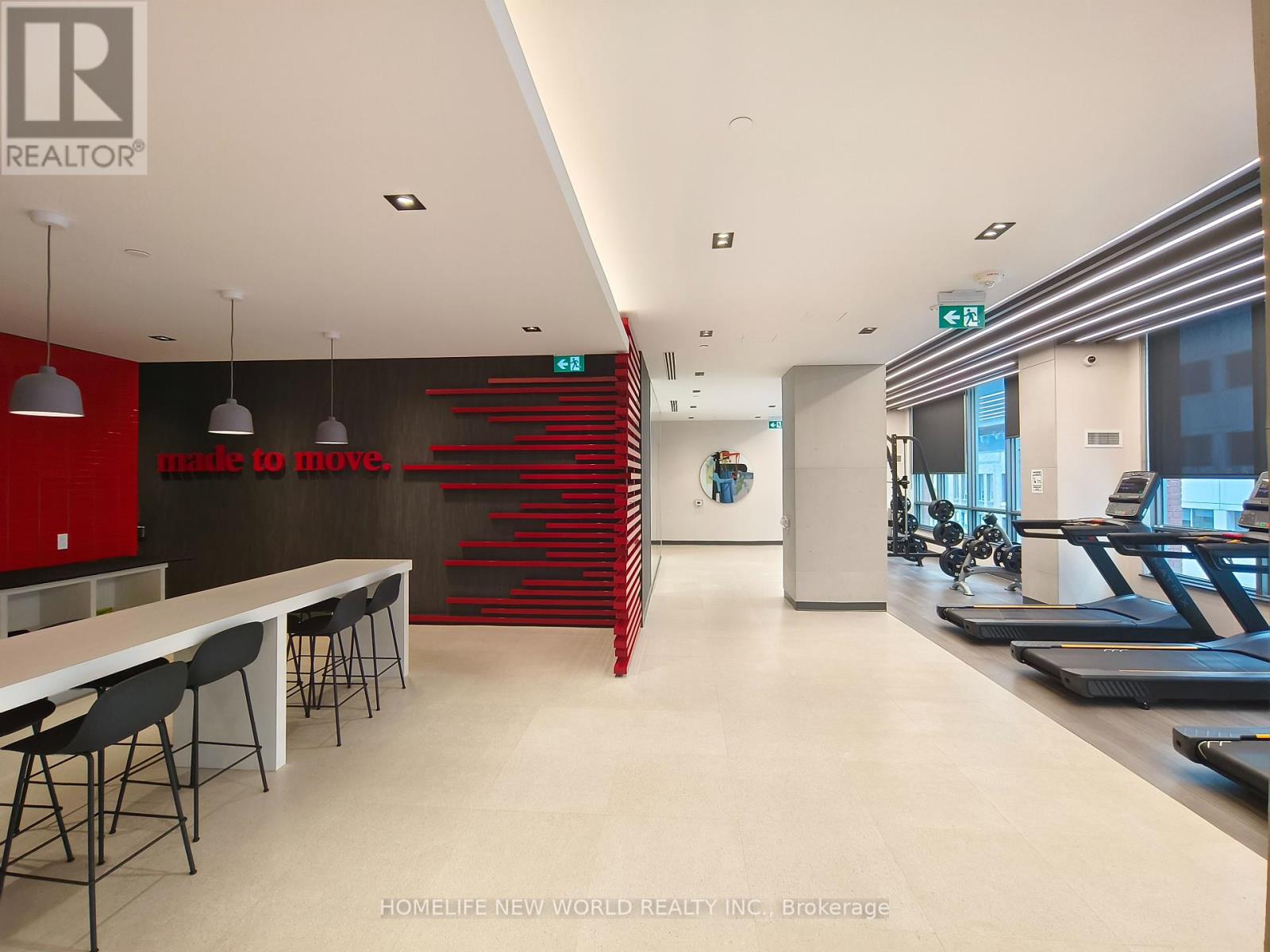 4208 - 108 Peter Street S, Toronto, Ontario  M5V 0W2 - Photo 29 - C12333972