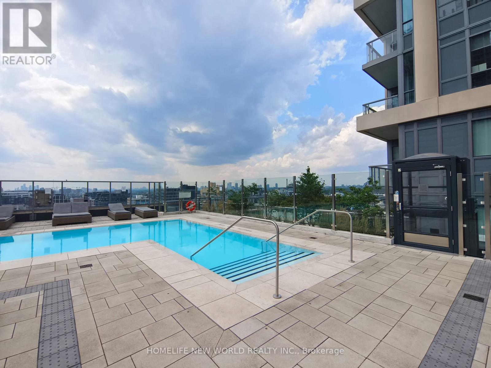 4208 - 108 Peter Street S, Toronto, Ontario  M5V 0W2 - Photo 32 - C12333972