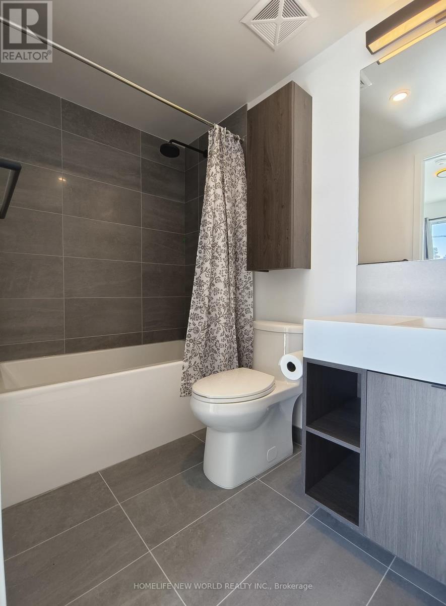 4208 - 108 Peter Street S, Toronto, Ontario  M5V 0W2 - Photo 9 - C12333972