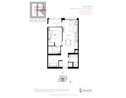 4208 - 108 PETER STREET S, Toronto, Ontario