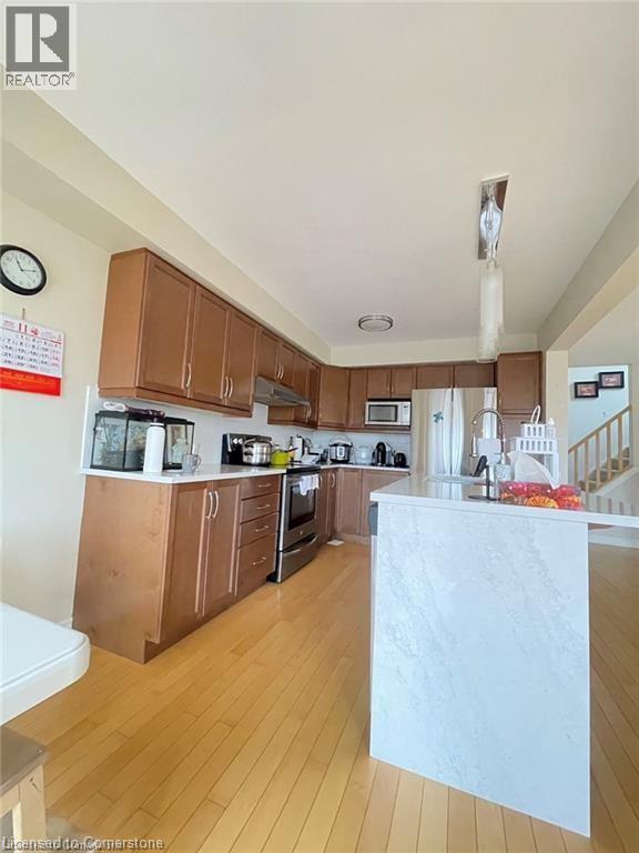 850 Mapleridge Street, London, Ontario  N6H 0A5 - Photo 5 - 40755072