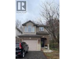 850 MAPLERIDGE Street, London, Ontario