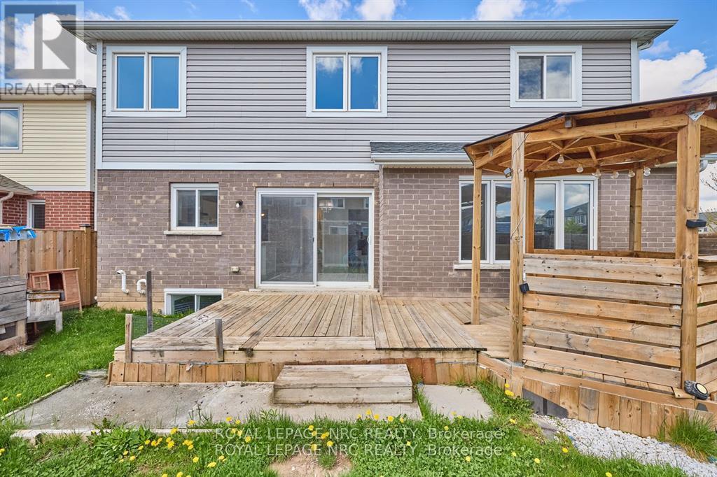 Property at 7714 CLENDENNING STREET image 4
