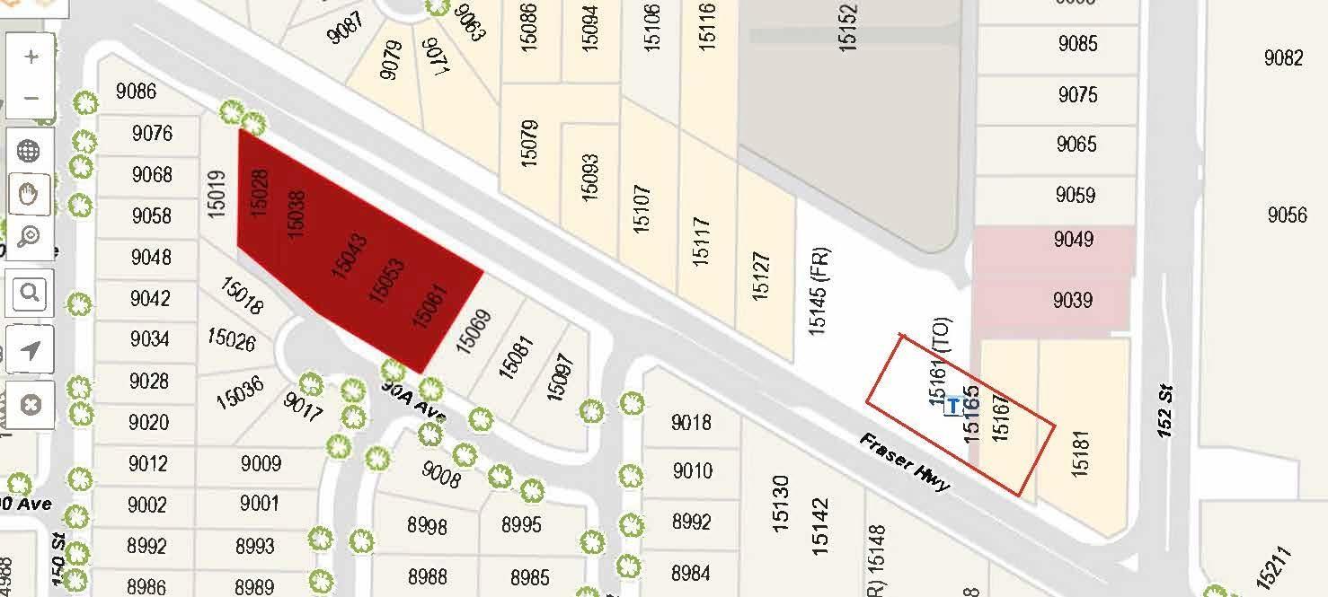 Property at 15053 90A AVENUE image