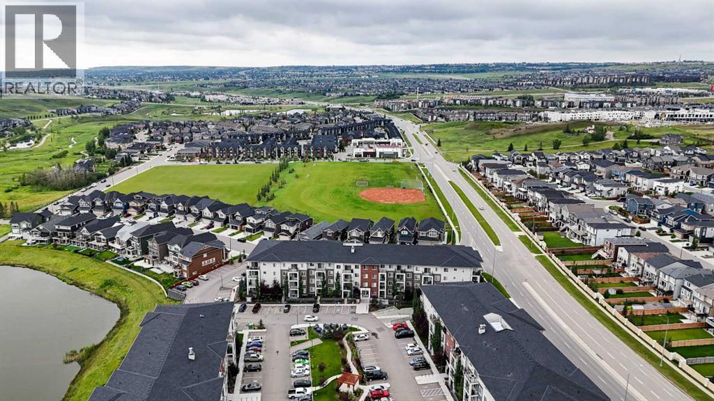 2312, 298 Sage Meadows Park Nw, Calgary, Alberta  T3P 1P5 - Photo 46 - A2244750