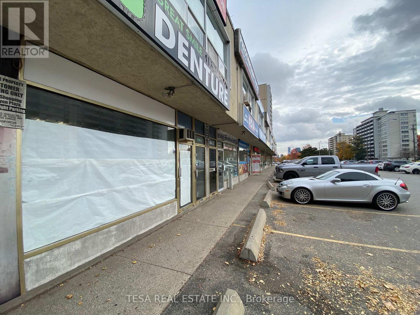 566 Sheppard Avenue W, Toronto, Ontario  M3H 2R9 - Photo 4 - C12324079