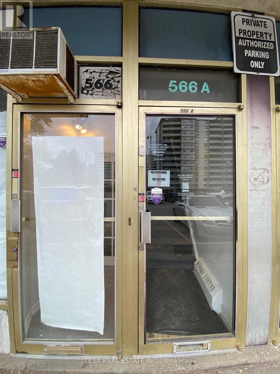566 Sheppard Avenue W, Toronto, Ontario  M3H 2R9 - Photo 7 - C12324079