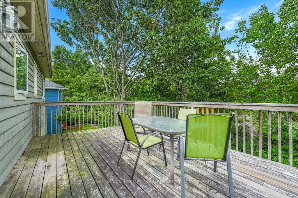 9 Avery Court, Parry Sound, Ontario  P2A 3C4 - Photo 15 - X12334006