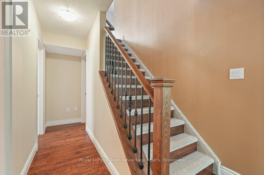 9 Avery Court, Parry Sound, Ontario  P2A 3C4 - Photo 24 - X12334006